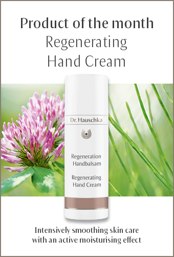 Dr. Hauschka Skin Care: Official UK Site – 100% Natural Skin Care & Make-up - Dr. Hauschka 