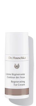 Uudistava silmänympärysvoide - Tuotteidemme ainesosat - Dr. Hauschka