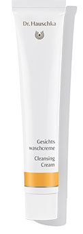 Cleansing Cream - Our ingredients - Dr. Hauschka