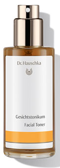 Facial Toner - Our ingredients - Dr. Hauschka