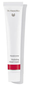 Hydrating Hand Cream - Our ingredients - Dr. Hauschka