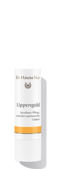 Lip Care Stick - Our ingredients - Dr. Hauschka