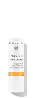 Lip Care Stick - Vores ingredienser - Dr. Hauschka