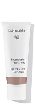 Regenerating Day Cream - Our ingredients - Dr. Hauschka
