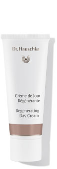 Regenerating Day Cream - Vores ingredienser - Dr. Hauschka