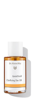 Clarifying Day Oil - Our ingredients - Dr. Hauschka