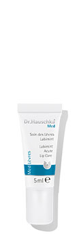 Labimint Acute Lip Care - Vores ingredienser - Dr. Hauschka