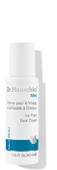 Ice Plant Face Cream - Vores ingredienser - Dr. Hauschka