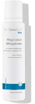 Ice Plant Body Care Lotion - Our ingredients - Dr. Hauschka