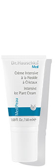 Intensive Ice Plant Cream - Vores ingredienser - Dr. Hauschka