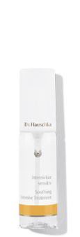 Soothing Intensive Treatment - Our ingredients - Dr. Hauschka