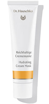 Hydrating Cream Mask