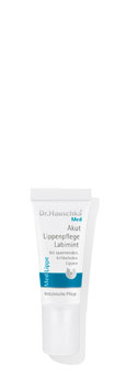 Labimint Acute Lip Care - Our ingredients - Dr. Hauschka
