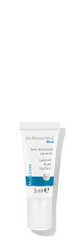 Labimint Acute Lip Care - Våra ingredienser - Dr. Hauschka