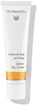 Quince Day Cream - Våra ingredienser - Dr. Hauschka