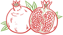 Pomegranate extract