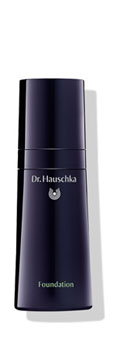 Foundation - Our ingredients - Dr. Hauschka