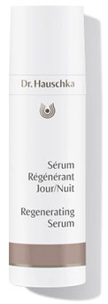 Regenerating Serum - Vores ingredienser - Dr. Hauschka