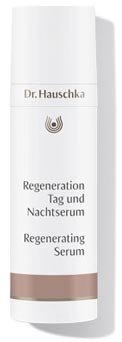 Regenerating Serum - Our ingredients - Dr. Hauschka