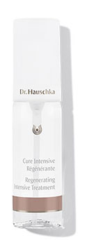 Regenerating Intensive Treatment - Vores ingredienser - Dr. Hauschka