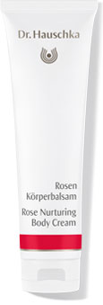 Rosen Körperbalsam - Our ingredients - Dr. Hauschka